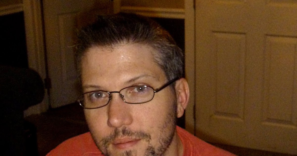 Nate Graziano's Big Blog New Douche Hair