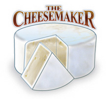 Your Supplier for all things Cheese!