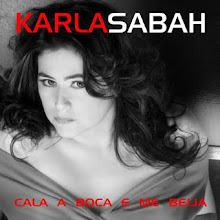 Karla Sabah