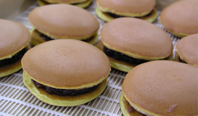 Japanese easy dessert recipes Japanese easy dessert recipes