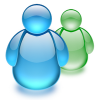 INSTALAR MSN 8 instalar msn 8: