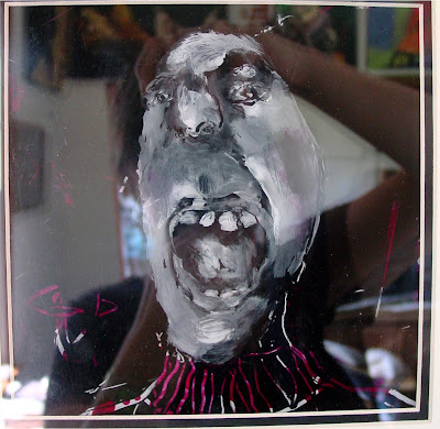 Feel Pain