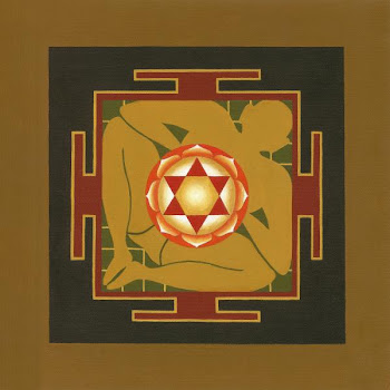 vaastu purusha