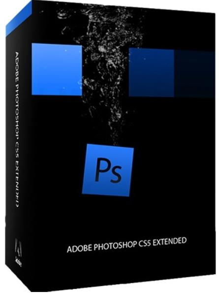 Adobe Photoshop CS5 Extended 12.0 Final (2010/ENG)