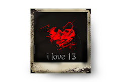 i love 13