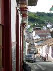 Calles de Salamina