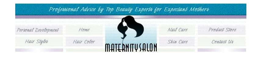 MATERNITY SALON