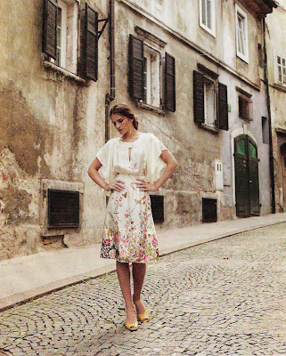 anthropologie love