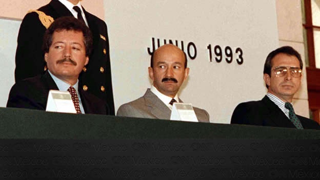16 MARZO 2000 ZEDILLO 16 marzo 2000 zedillo: