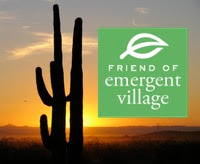 Friend of Emergent Village