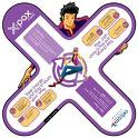 Celcom Prepaid XpaX