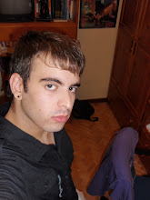 Mi foto