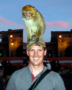 Dan Taylor-Professional Ski Instructor-Able/Disable-CR Vice Pres.Outreach through outdoor adventure