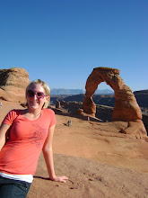 Arches National Park