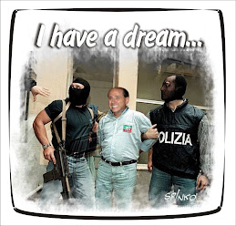 I have a dream...