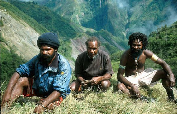 papua