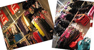 H&M Divided