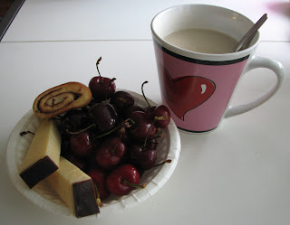 Välipalaa