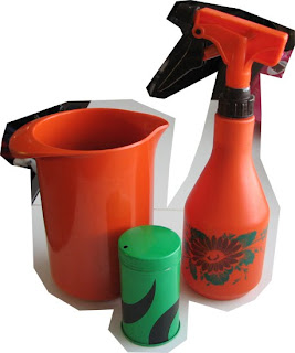 Oranssia retroa