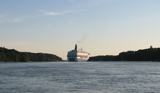 Silja Europa