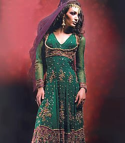 new fashion pk