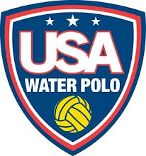 Used by USA Water Polo