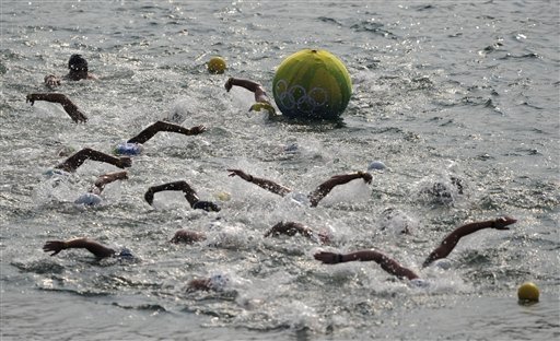 [beijing+olympics+open+water+swimming+intermediate+buoy.JPG]
