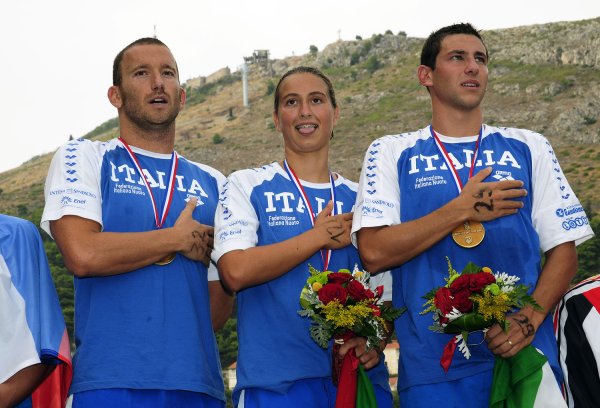 [5K+Team+Volpini+Bruni+Ferretti+of+Italy.jpg]