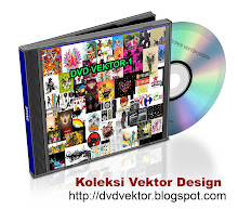 DVD VEKTOR For EDITING GRAFIS