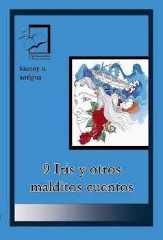 9 Iris y otros malditos cuentos