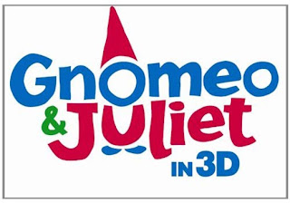 Gnomeu and Julieta Canções - Gnomeu and Julieta Música - Gnomeu and Julieta Trilha Sonora