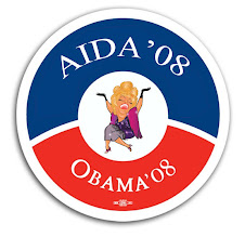 Aida/Obama '08