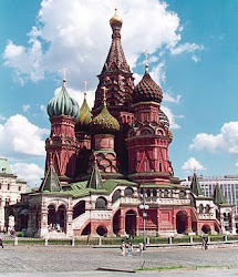 St. Basil's Cathedral