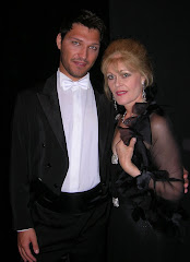 Delyan Slavov & June Anderson