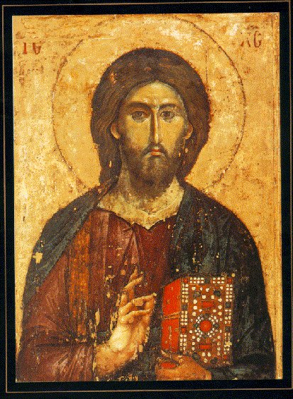 icon christian