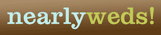 personal wedding website