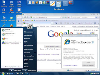 Windows XP SP3 Seven Enero 2010 Desatendido Ultra Optimizado Windows XP SP3 Seven Enero 2010 Desatendido Ultra Optimizado
