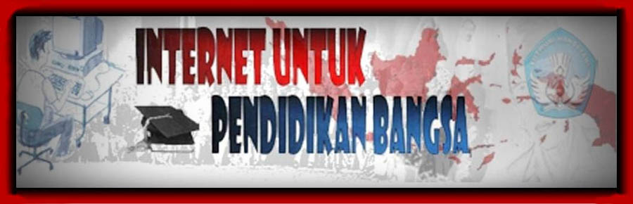 Internet untuk Pendidikan