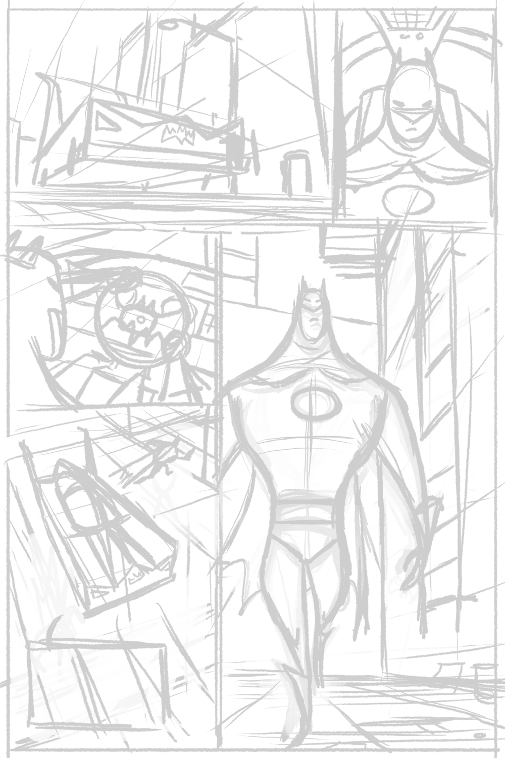 Batman Comic Pictures Batman Comic Pictures