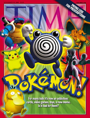 time magazine november 22 1999