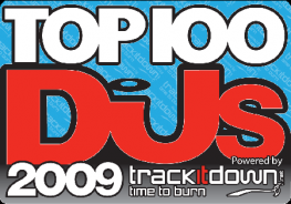 Top 100 DJs