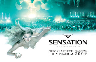 Sensation Australia