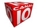 Canal 10 de Cancun