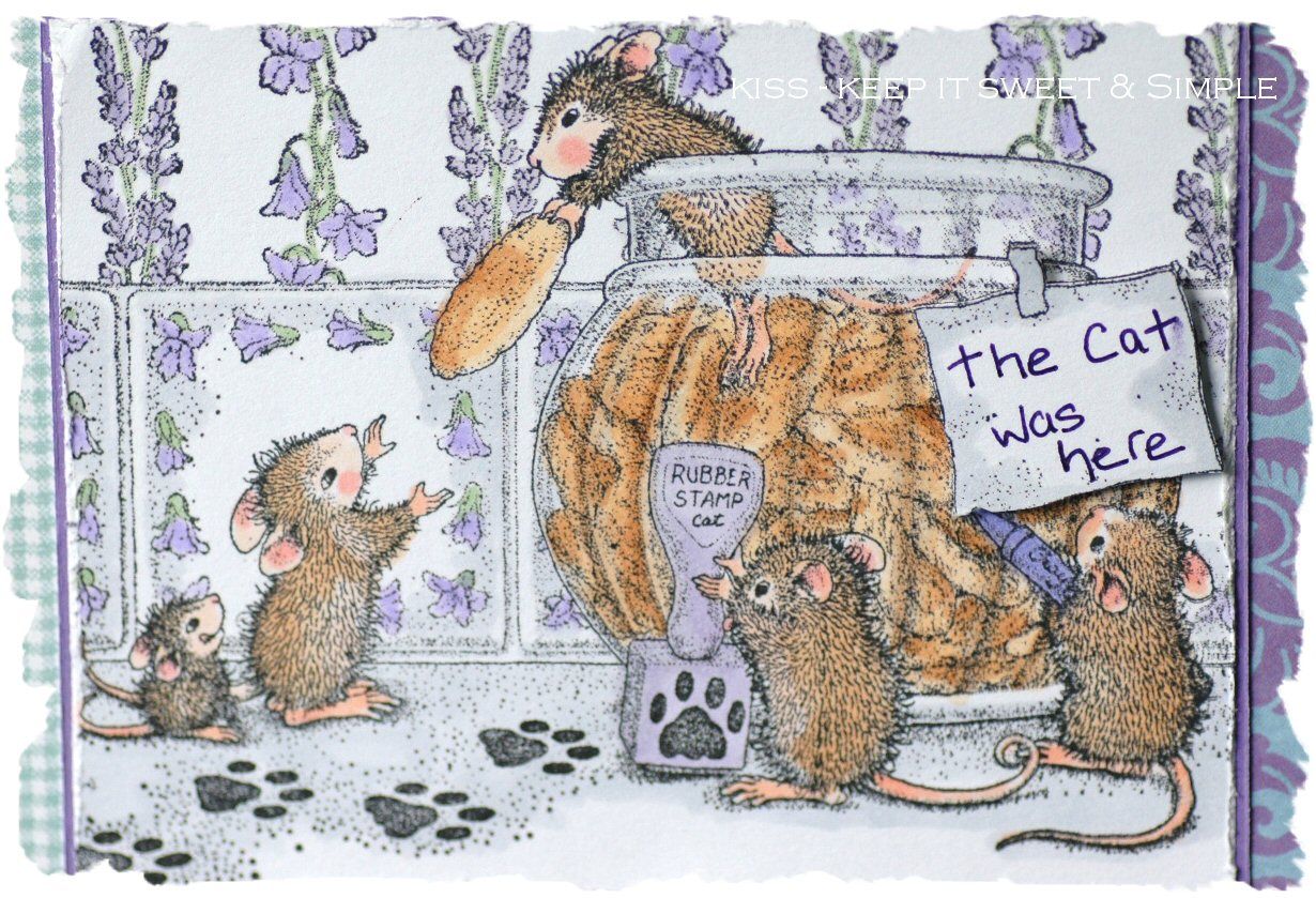 House-mouse designs вышивка крестом House-mouse designs вышивка крестом