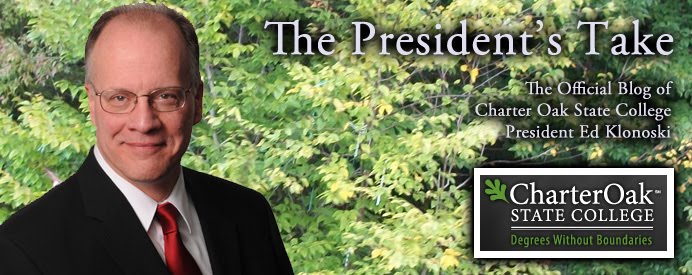 The President's Take