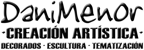 Dani Menor - Creación Artística