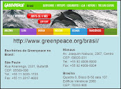 GREENPEACE