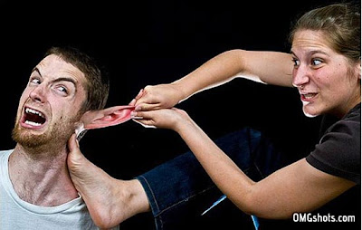 [ Myriad Pictures ]: Funny Couple Pictures