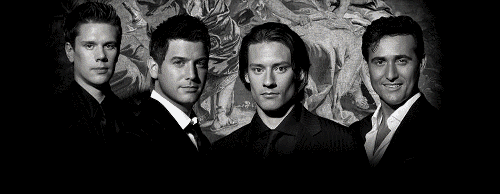 IL DIVO ARGENTINA