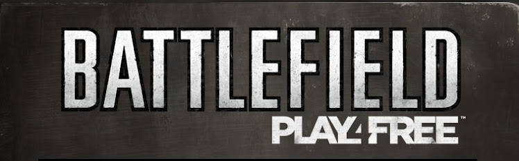 Battlefield Play4Free Beta Key